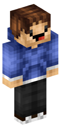 Minecraft Skin #156107