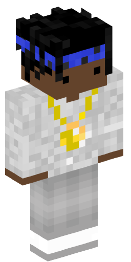 Minecraft Skin #156108