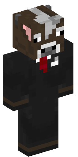 Minecraft Skin #156109