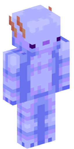 Minecraft Skin #156110