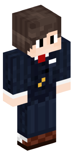 Minecraft Skin #156112