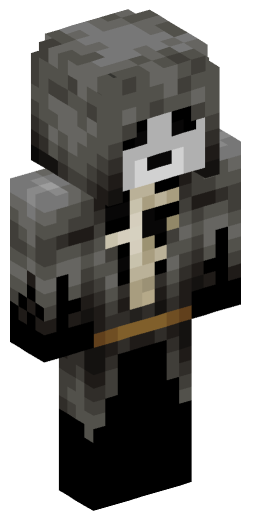 Minecraft Skin #156113