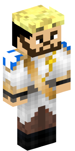 Minecraft Skin #156115