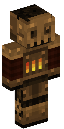 Minecraft Skin #156116