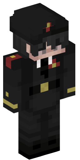 Minecraft Skin #156117