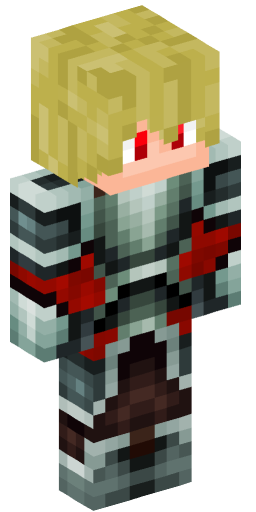 Minecraft Skin #156118
