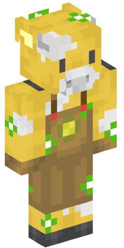 Minecraft Skin #156119