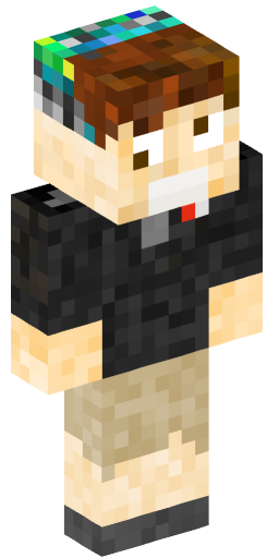 Minecraft Skin #156120