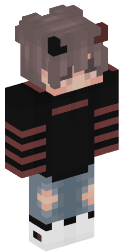 Minecraft Skin #156121