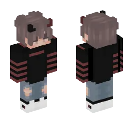 Minecraft Skin #156121