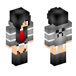 Minecraft Skin #156122