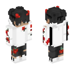Minecraft Skin #156124