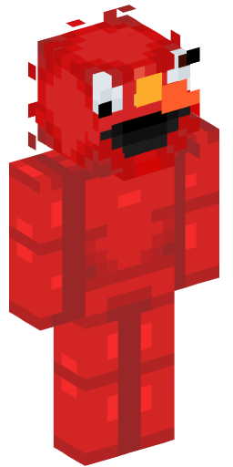 Minecraft Skin #156125