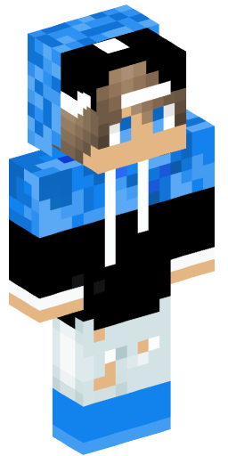 Minecraft Skin #156126