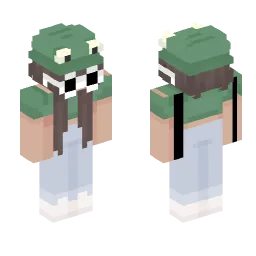 Minecraft Skin #156127