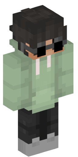 Minecraft Skin #156128