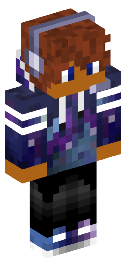 Minecraft Skin #156129