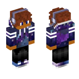 Minecraft Skin #156129