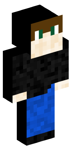 Minecraft Skin #156130
