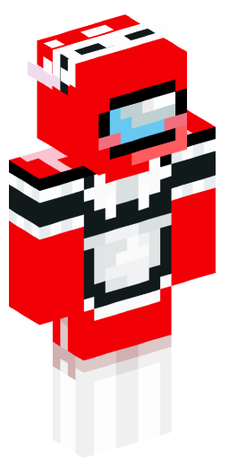 Minecraft Skin #156132