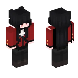 Minecraft Skin #156133