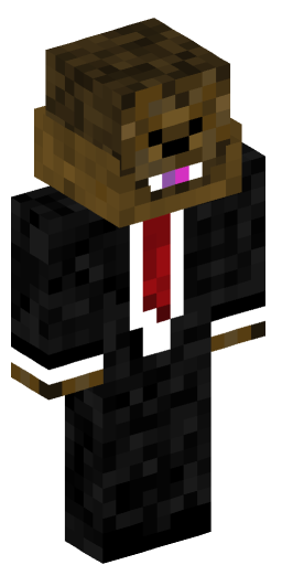 Minecraft Skin #156134