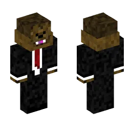 Minecraft Skin #156134