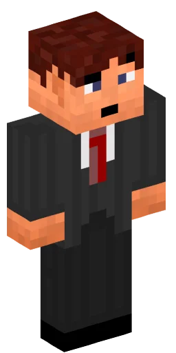 Minecraft Skin #156137