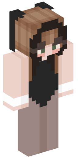 Minecraft Skin #156141