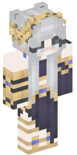 Minecraft Skin #156142