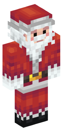 Minecraft Skin #156143