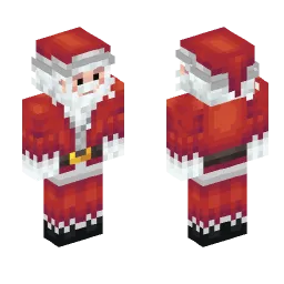 Minecraft Skin #156143