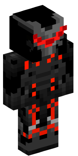 Minecraft Skin #156144