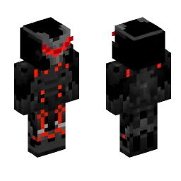 Minecraft Skin #156144