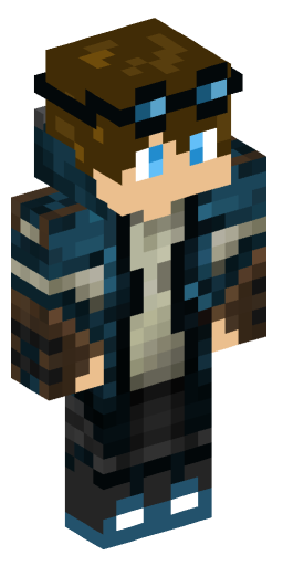 Minecraft Skin #156145