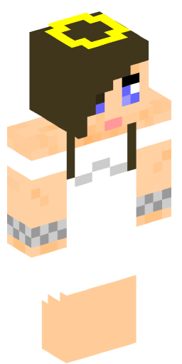 Minecraft Skin #156147