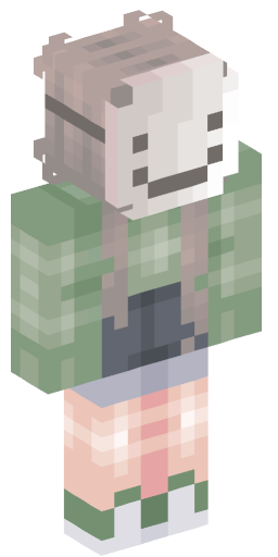Minecraft Skin #156150