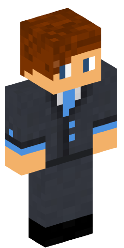 Minecraft Skin #156151