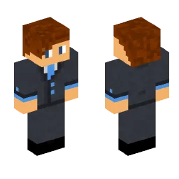 Minecraft Skin #156151