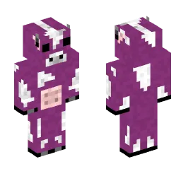 Minecraft Skin #156153