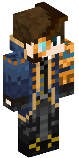 Minecraft Skin #156154