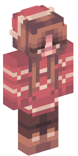 Minecraft Skin #156155