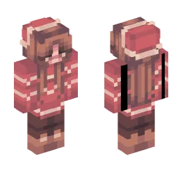 Minecraft Skin #156155