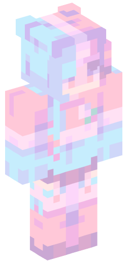 Minecraft Skin #156156