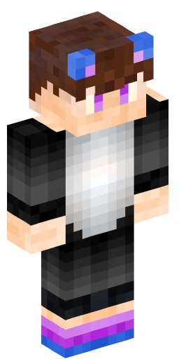 Minecraft Skin #156157