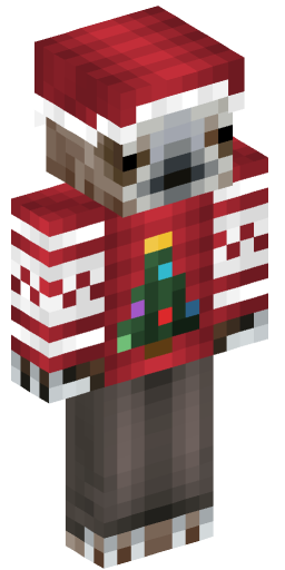 Minecraft Skin #156159