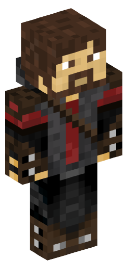 Minecraft Skin #156161