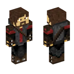Minecraft Skin #156161