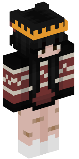 Minecraft Skin #156162