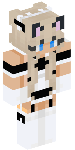 Minecraft Skin #156165